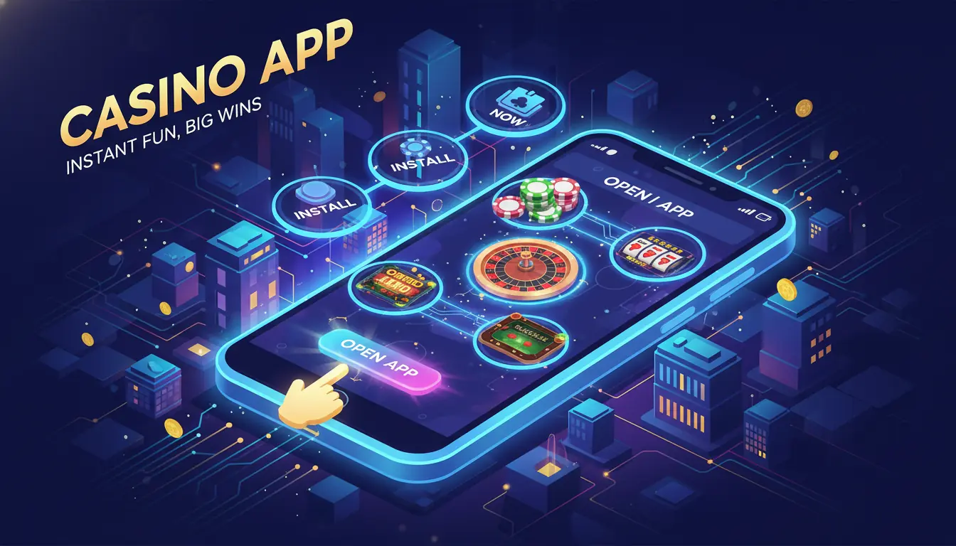 Snatch casino app