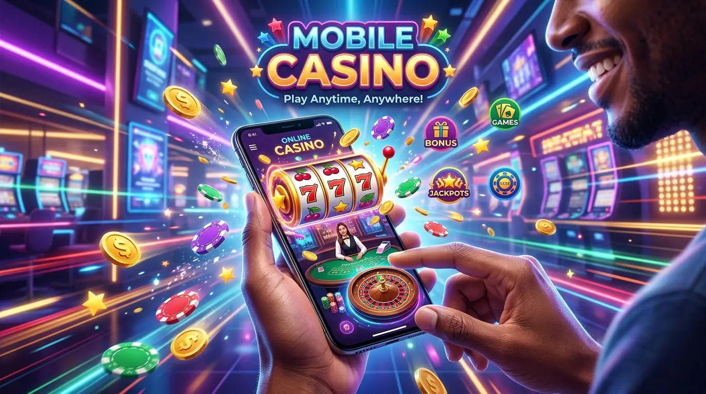 Snatch casino mobilcasino