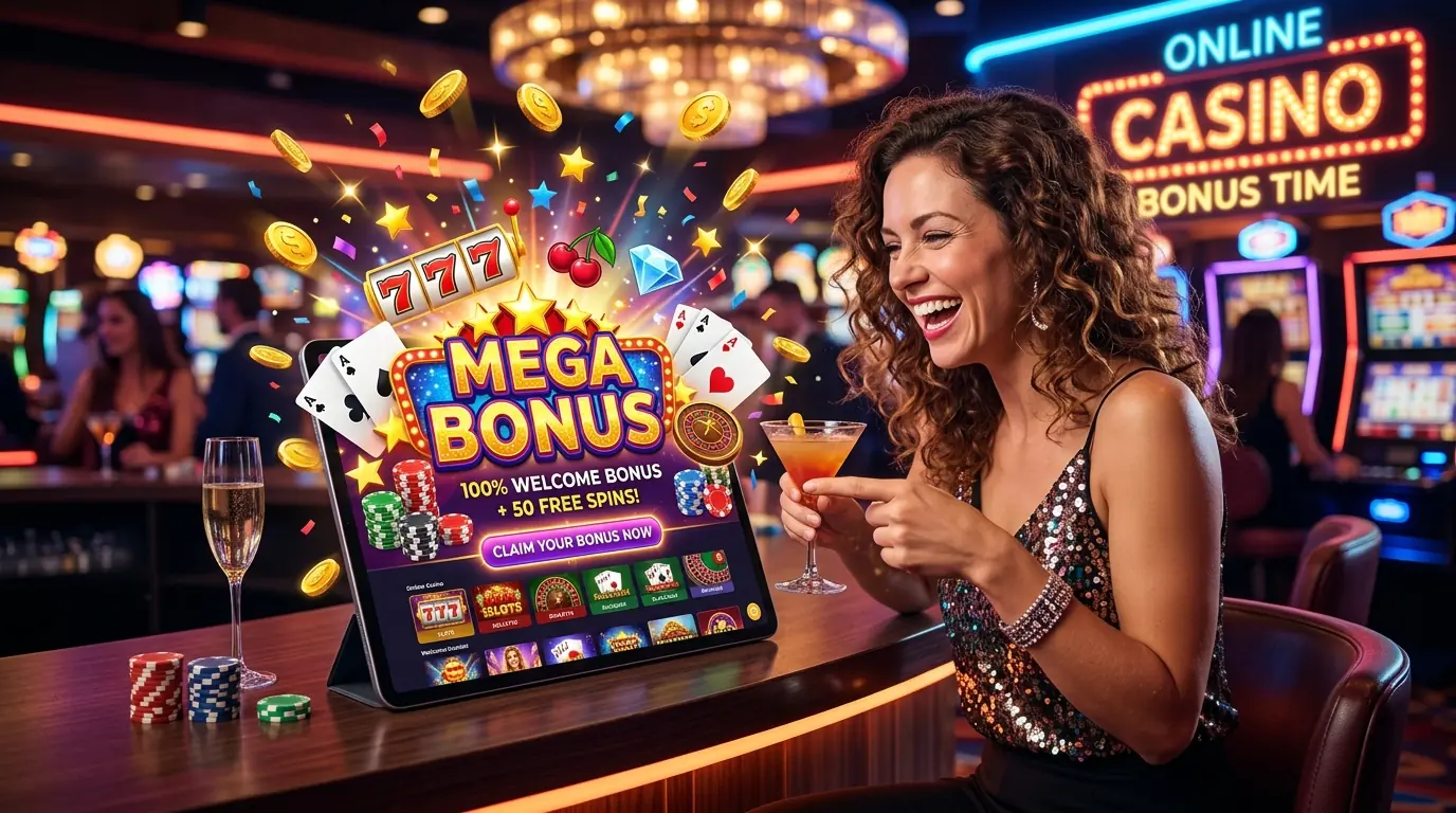 Bonus Snatch casino