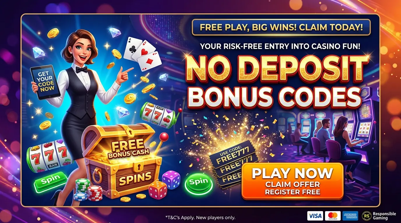 Snatch casino bonus uten innskudd