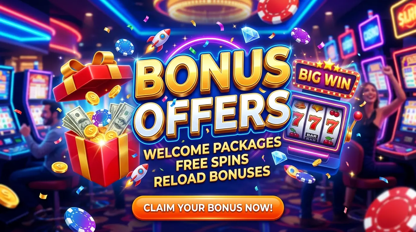 Snatch casino bonustilbud