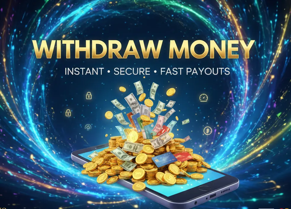 Snatch casino uttak