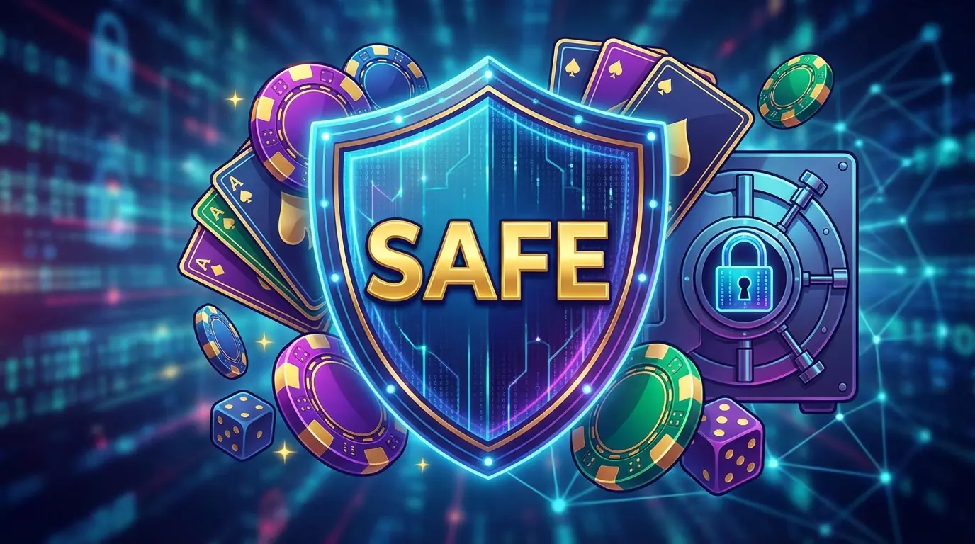 Sikkerhet Snatch casino