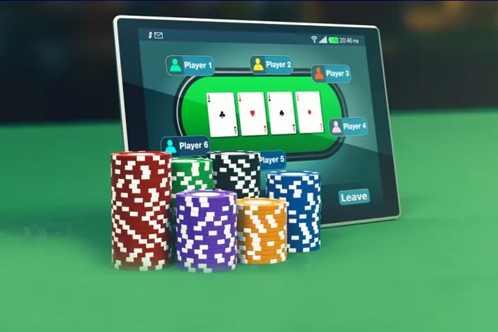 Snatch casino poker