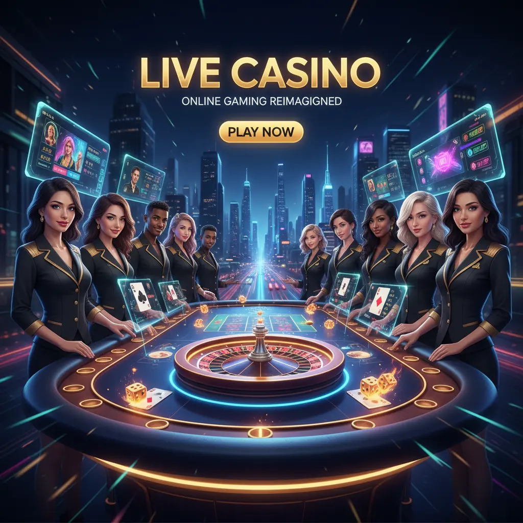 Snatch casino live casino